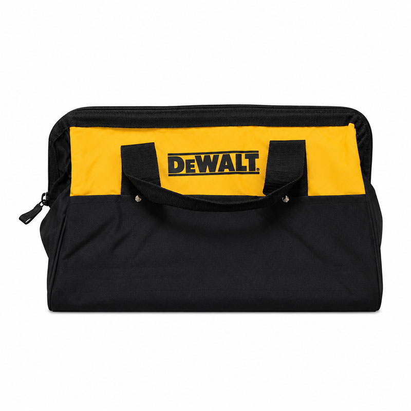 Maletin Lona DEWALT 17" ( 43 cm ) / BASE ( 28 x 47 cm ) PBX:2458-4610